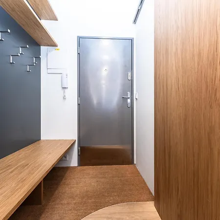 Certovka & Bike & Chill Harrachov, Predzahradka S Grilem, Parking, Komora Na Kola A Lyze, Wi-fi, Netflix, 65