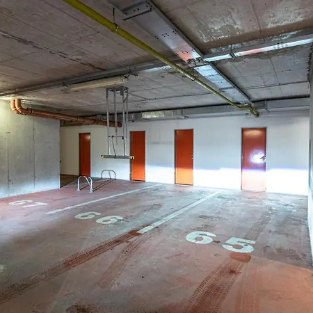 شقة Certovka & Bike & Chill Harrachov, Predzahradka S Grilem, Parking, Komora Na Kola A Lyze, Wi-fi, Netflix, 65